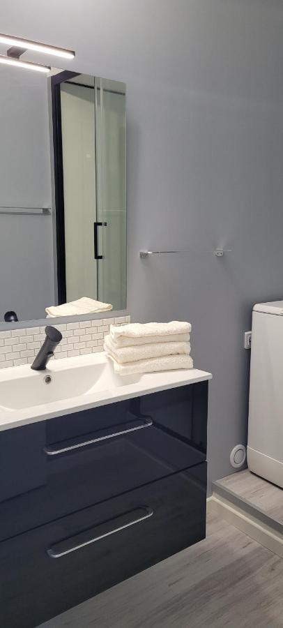Appartement Le Sabd'O à Les Sables-dʼOlonne Extérieur photo