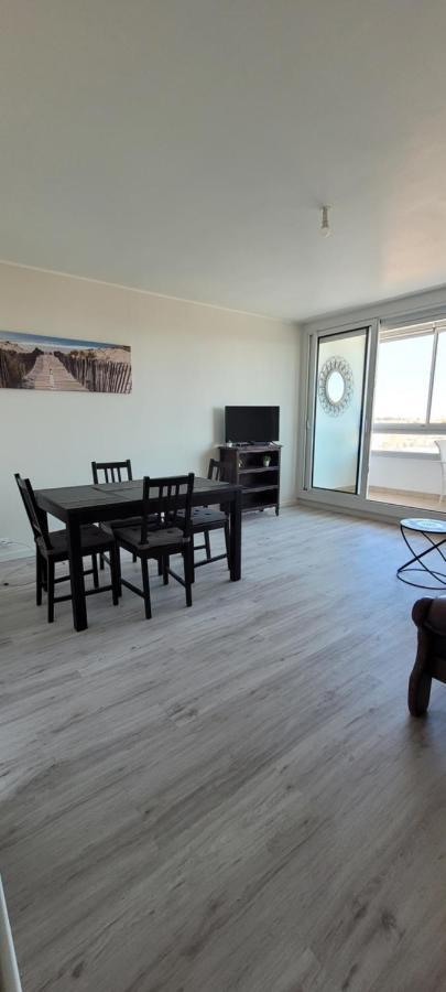 Appartement Le Sabd'O à Les Sables-dʼOlonne Extérieur photo