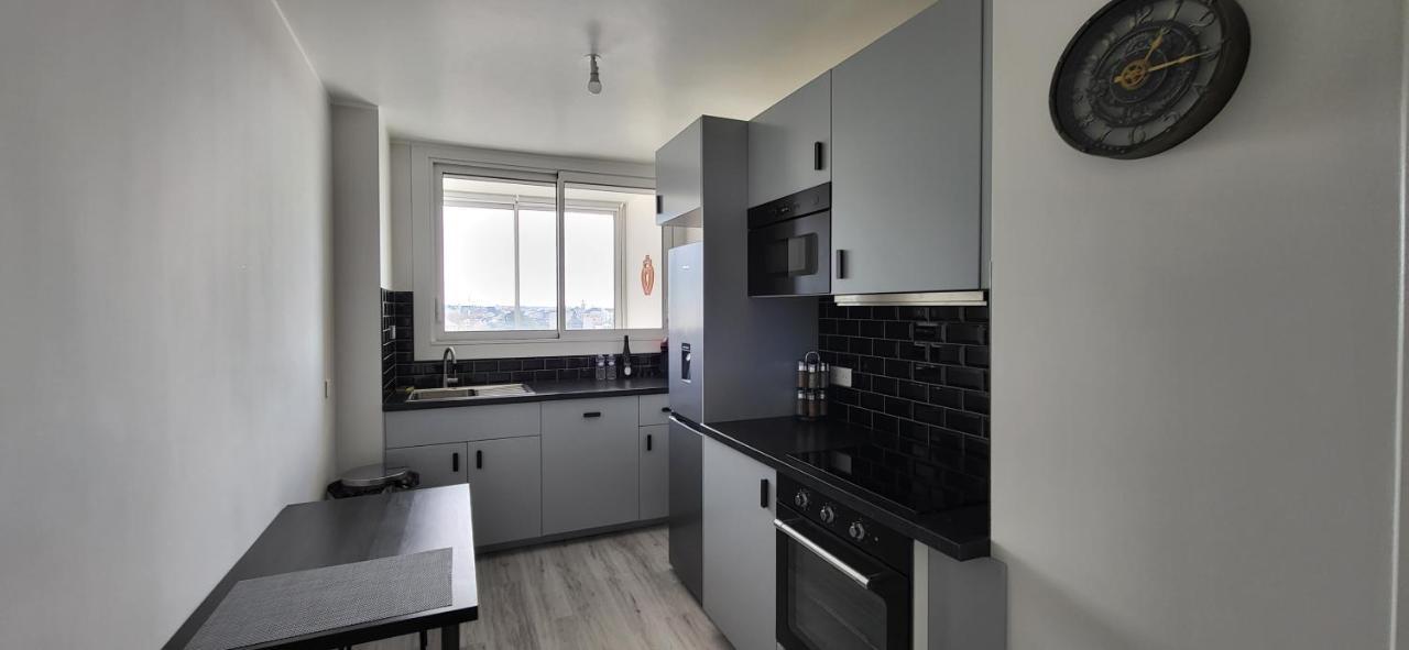 Appartement Le Sabd'O à Les Sables-dʼOlonne Extérieur photo