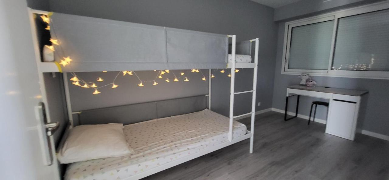 Appartement Le Sabd'O à Les Sables-dʼOlonne Extérieur photo