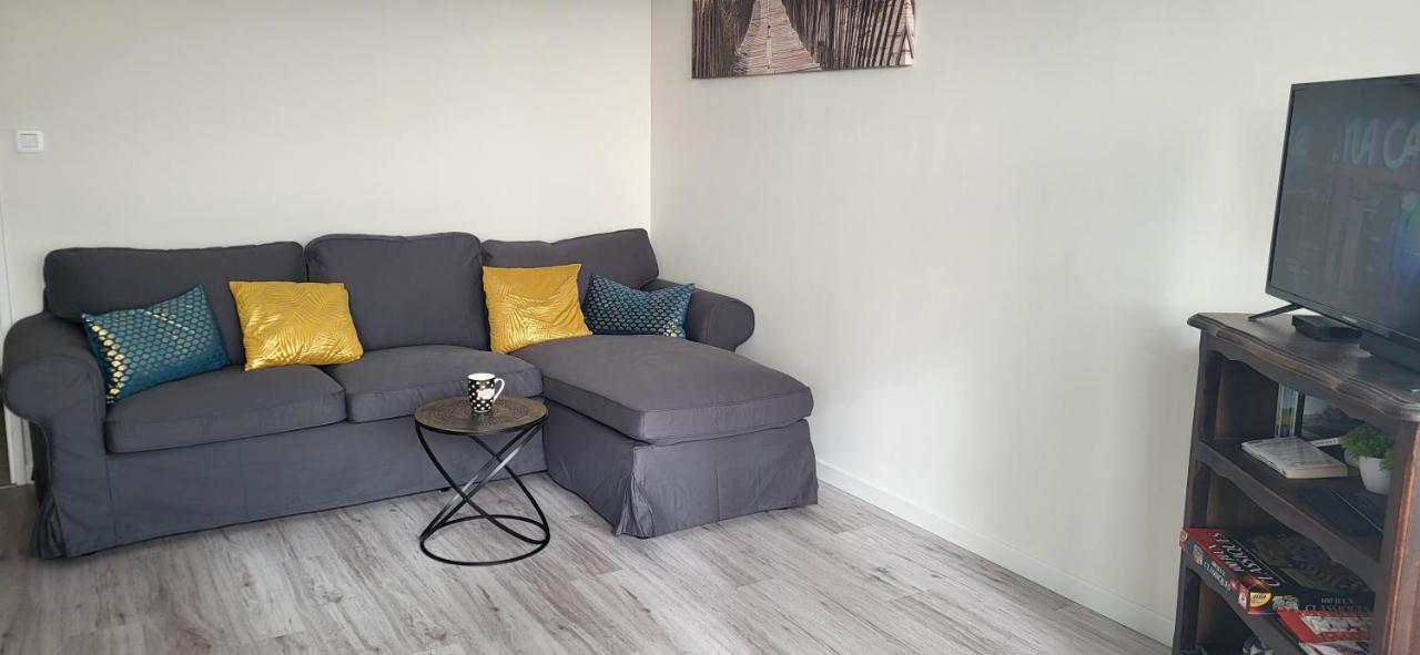 Appartement Le Sabd'O à Les Sables-dʼOlonne Extérieur photo