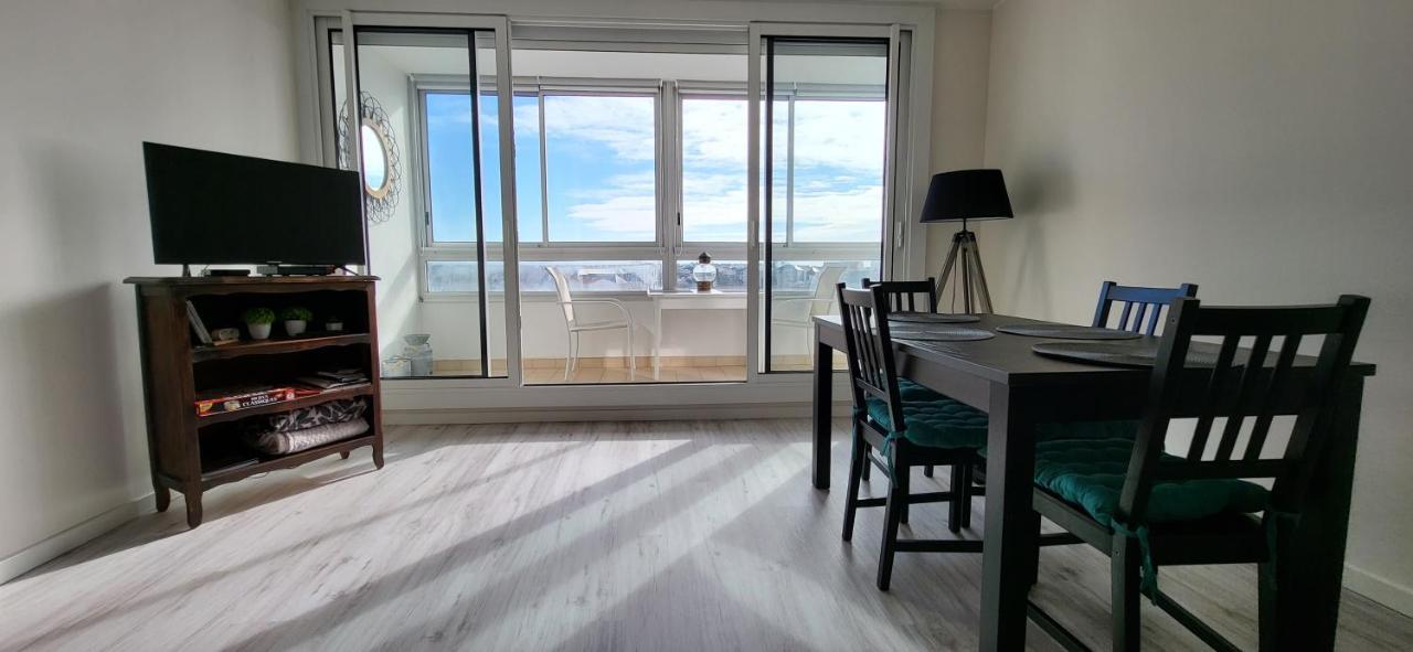 Appartement Le Sabd'O à Les Sables-dʼOlonne Extérieur photo