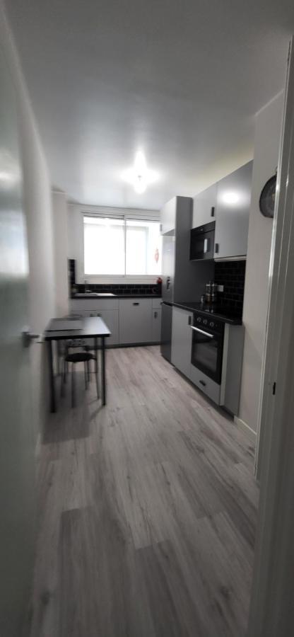 Appartement Le Sabd'O à Les Sables-dʼOlonne Extérieur photo
