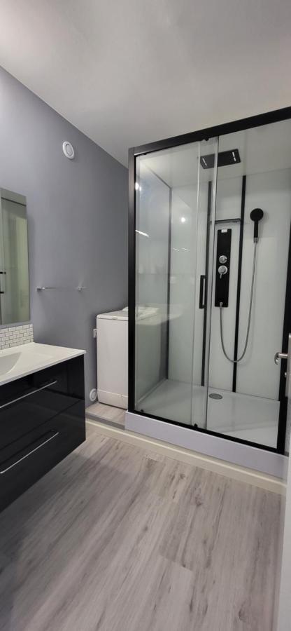 Appartement Le Sabd'O à Les Sables-dʼOlonne Extérieur photo