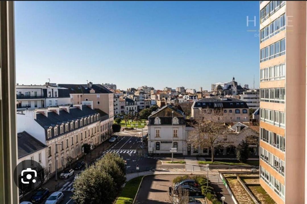 Appartement Le Sabd'O à Les Sables-dʼOlonne Chambre photo