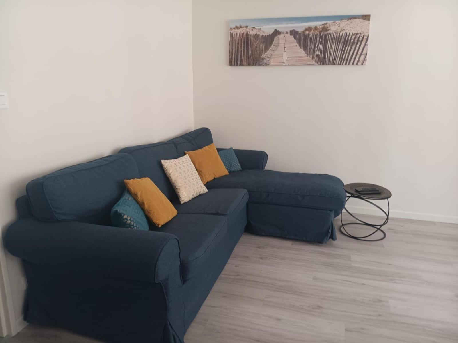 Appartement Le Sabd'O à Les Sables-dʼOlonne Extérieur photo