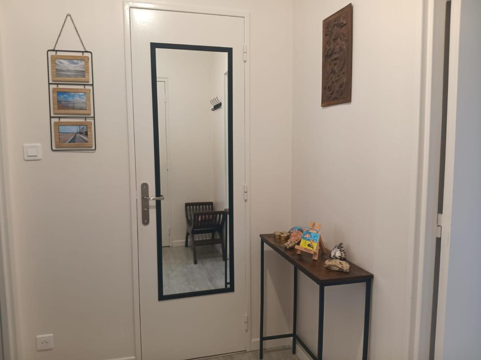 Appartement Le Sabd'O à Les Sables-dʼOlonne Extérieur photo